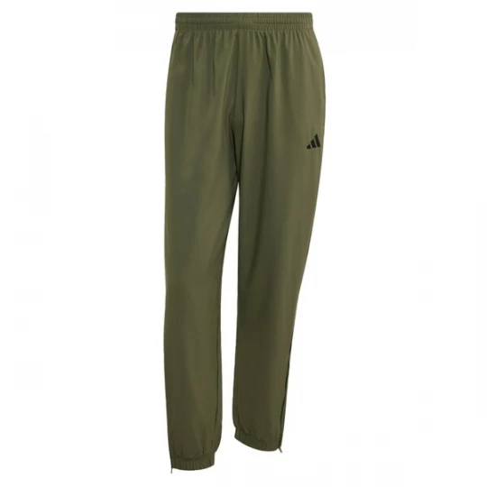 Foto van product ADIDAS SPORTSWEAR Sportbroek 'Essentials Stanford Lite' groen