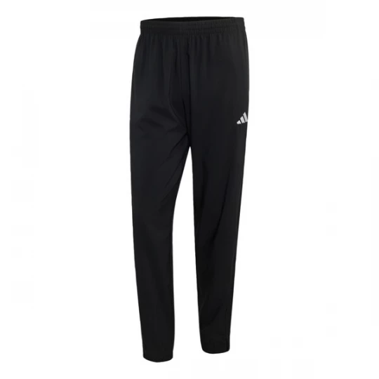 Foto van product ADIDAS SPORTSWEAR Sportbroek 'Essentials Stanford Lite' zwart