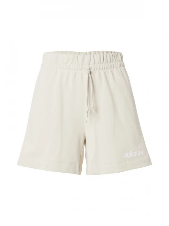 Foto van product ADIDAS SPORTSWEAR Sportbroek 'Essentials' wit / offwhite