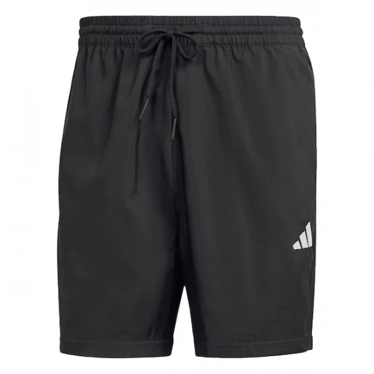 Foto van product ADIDAS SPORTSWEAR Sportbroek 'Essentials' zwart
