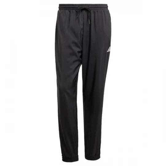 Foto van product ADIDAS SPORTSWEAR Sportbroek 'Essentials' zwart