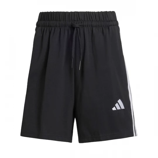 Foto van product ADIDAS SPORTSWEAR Sportbroek 'Essentials' zwart / offwhite