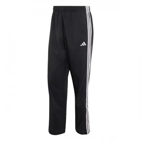Foto van product ADIDAS SPORTSWEAR Sportbroek 'Essentials' zwart / wit