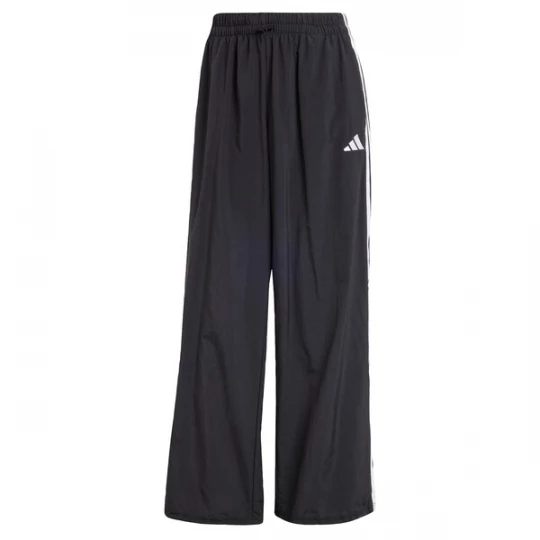 Foto van product ADIDAS SPORTSWEAR Sportbroek 'Essentials' zwart / wit