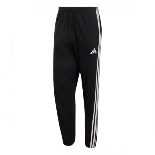 Foto van product ADIDAS SPORTSWEAR Sportbroek 'Essentials' zwart / wit