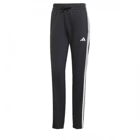 Foto van product ADIDAS SPORTSWEAR Sportbroek 'Essentials' zwart / wit
