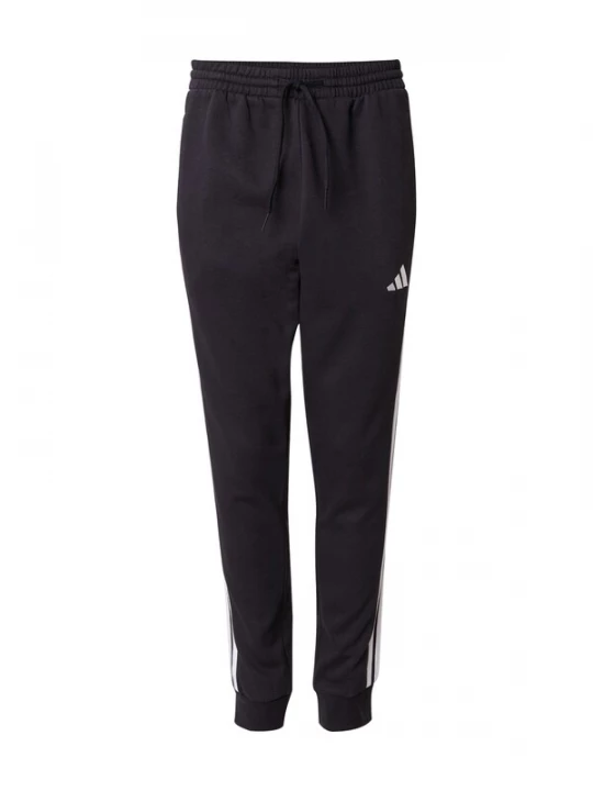 Foto van product ADIDAS SPORTSWEAR Sportbroek 'Essentials' zwart / wit