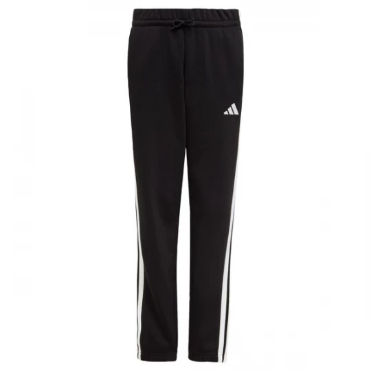 Foto van product ADIDAS SPORTSWEAR Sportbroek 'Essentials' zwart / wit