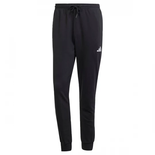 Foto van product ADIDAS SPORTSWEAR Sportbroek 'FEELCOZY' zwart / wit