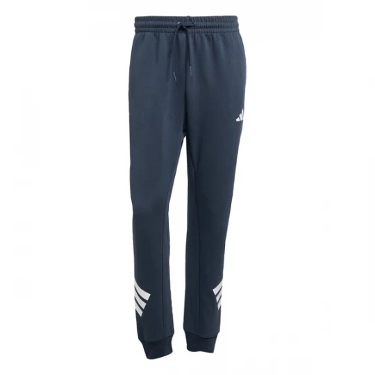 Foto van product ADIDAS SPORTSWEAR Sportbroek 'Future Icons' donkerblauw / wit