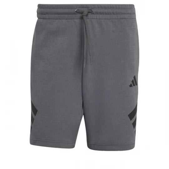 Foto van product ADIDAS SPORTSWEAR Sportbroek 'Future Icons' grijs / zwart