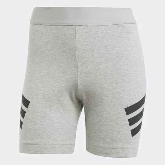 Foto van product ADIDAS SPORTSWEAR Sportbroek 'Future Icons' grijs / zwart