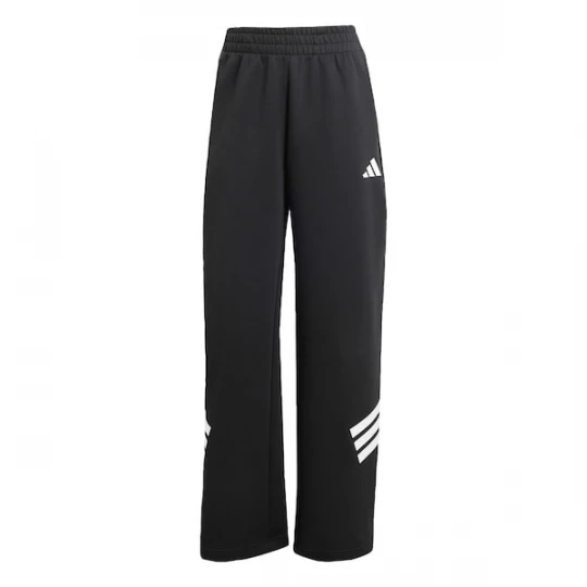 Foto van product ADIDAS SPORTSWEAR Sportbroek 'Future Icons' zwart / wit