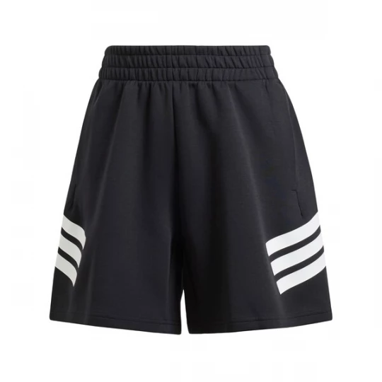 Foto van product ADIDAS SPORTSWEAR Sportbroek 'Future Icons' zwart / wit