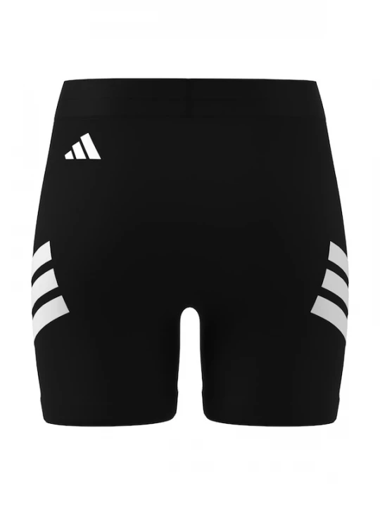 Foto van product ADIDAS SPORTSWEAR Sportbroek 'Future Icons' zwart / wit