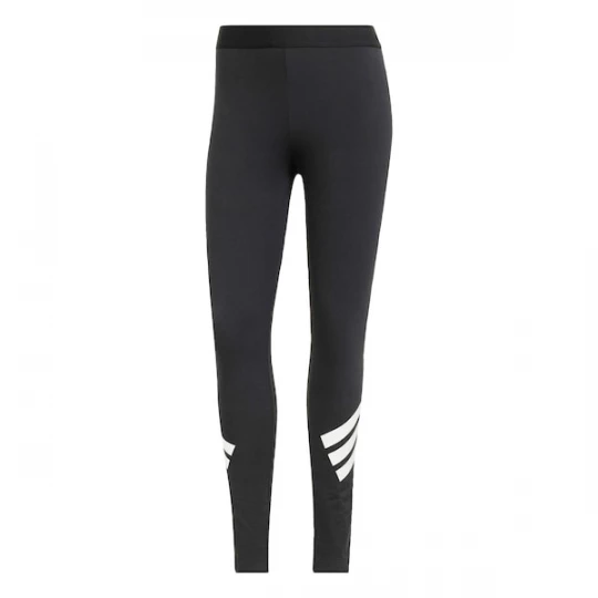 Foto van product ADIDAS SPORTSWEAR Sportbroek 'Future Icons' zwart / wit