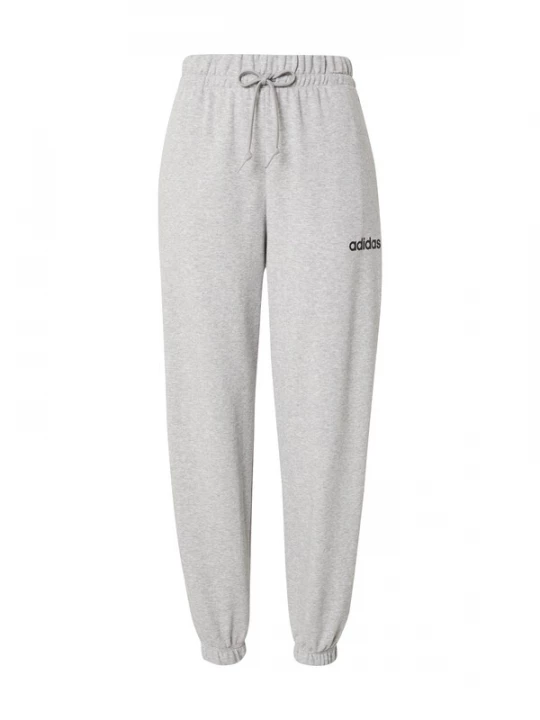 Foto van product ADIDAS SPORTSWEAR Sportbroek grijs gemêleerd / zwart