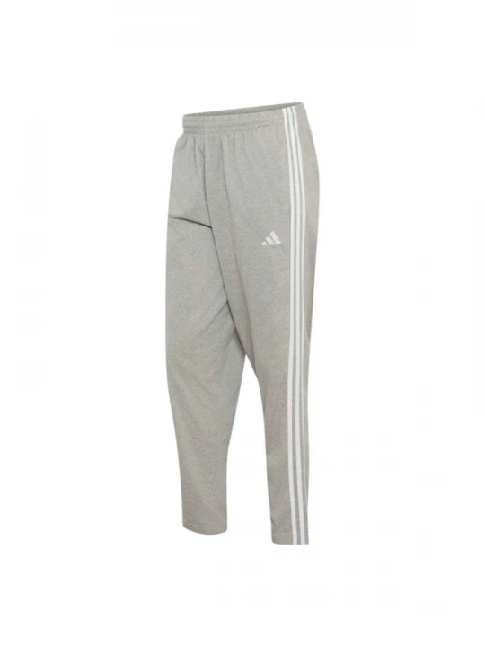 Foto van product ADIDAS SPORTSWEAR Sportbroek grijs / wit
