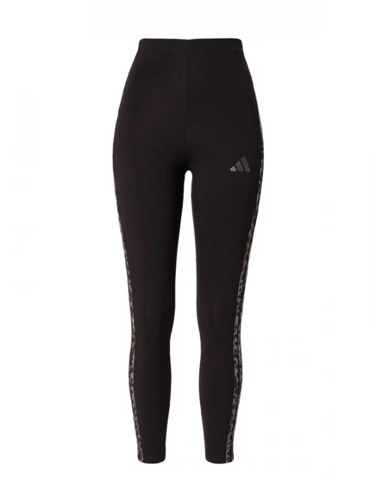 Foto van product ADIDAS SPORTSWEAR Sportbroek grijs / zwart