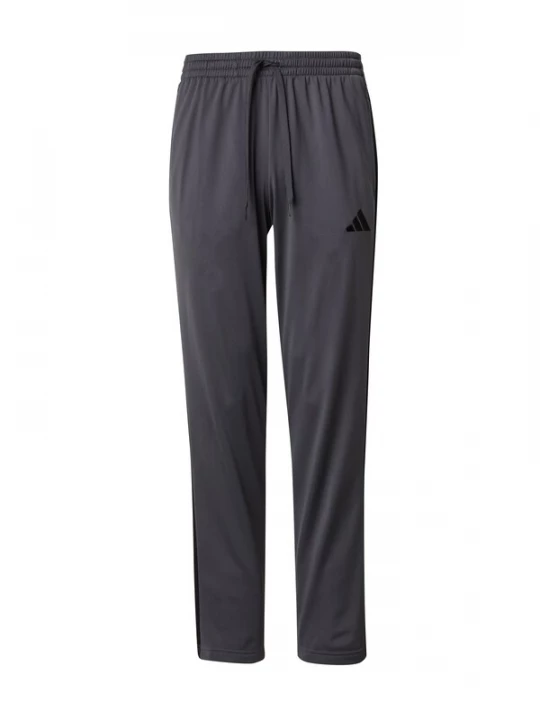Foto van product ADIDAS SPORTSWEAR Sportbroek grijs / zwart