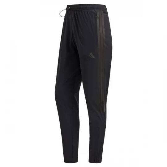 Foto van product ADIDAS SPORTSWEAR Sportbroek 'House Of Tiro' antraciet / zwart