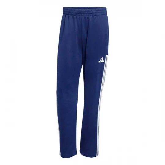 Foto van product ADIDAS SPORTSWEAR Sportbroek 'HOUSE OF TIRO' donkerblauw / wit