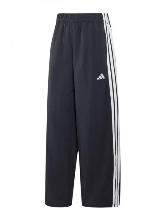 Foto van product ADIDAS SPORTSWEAR Sportbroek 'Iconic' zwart / wit