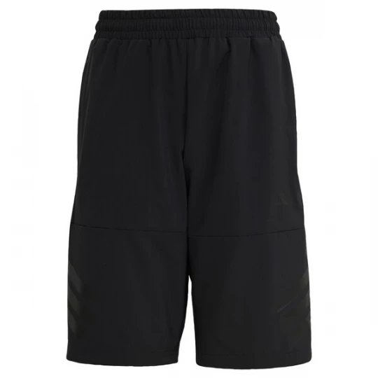 Foto van product ADIDAS SPORTSWEAR Sportbroek 'Icons' zwart