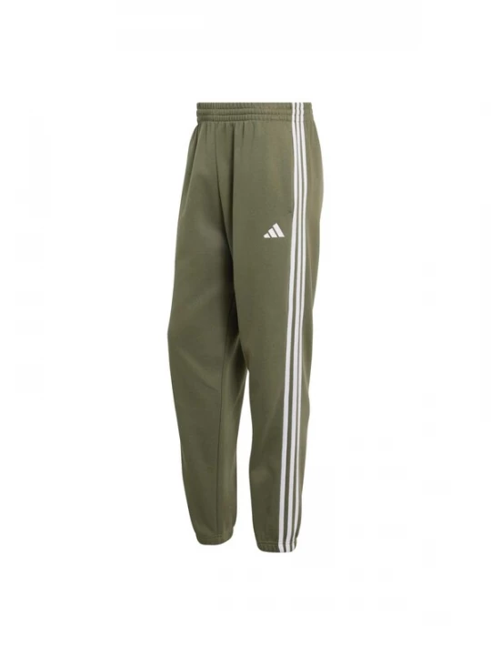 Foto van product ADIDAS SPORTSWEAR Sportbroek kaki / wit