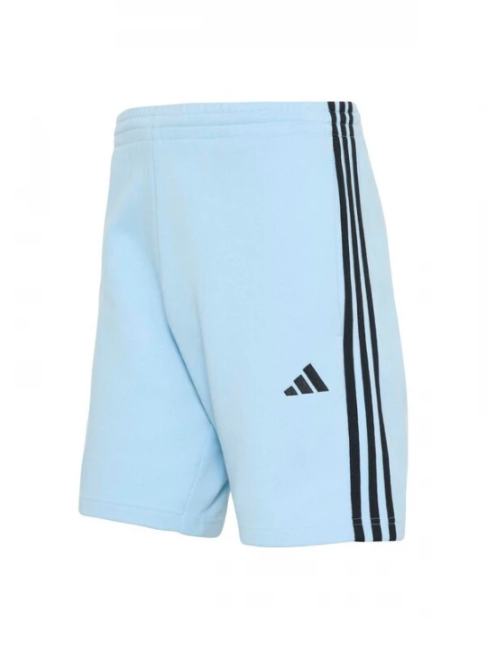 Foto van product ADIDAS SPORTSWEAR Sportbroek lichtblauw / zwart