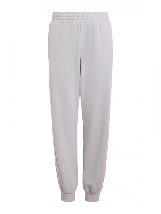 Foto van product ADIDAS SPORTSWEAR Sportbroek lichtgrijs / rosa