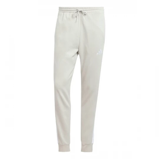 Foto van product ADIDAS SPORTSWEAR Sportbroek lichtgrijs / wit