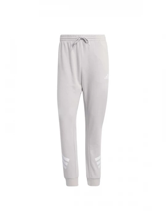 Foto van product ADIDAS SPORTSWEAR Sportbroek lichtgrijs / wit