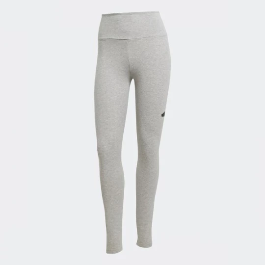 Foto van product ADIDAS SPORTSWEAR Sportbroek lichtgrijs / zwart