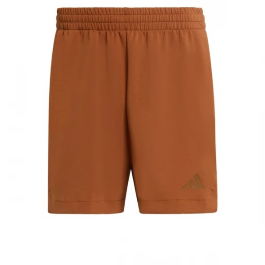Foto van product ADIDAS SPORTSWEAR Sportbroek 'Lux' cognac