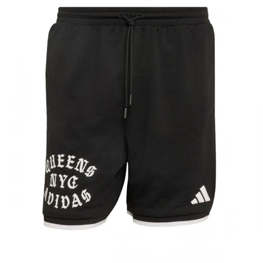 Foto van product ADIDAS SPORTSWEAR Sportbroek 'Marvel Spider-Man' zwart / wit