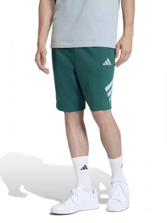 Foto van product ADIDAS SPORTSWEAR Sportbroek mintgroen / spar
