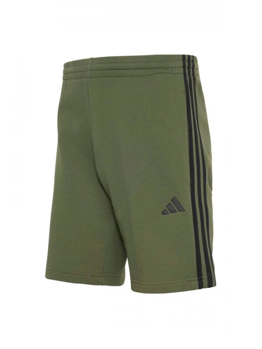 Foto van product ADIDAS SPORTSWEAR Sportbroek olijfgroen / zwart