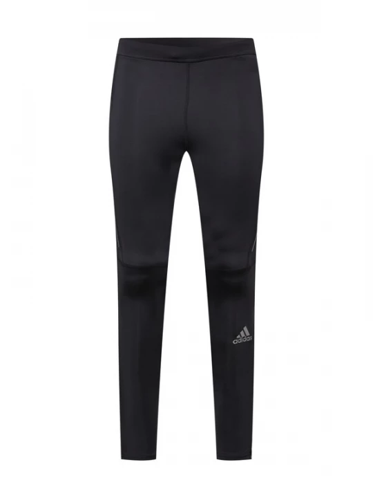 Foto van product ADIDAS SPORTSWEAR Sportbroek 'Own The Run' grijs / zwart