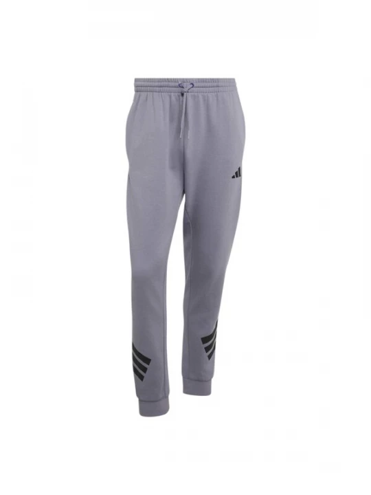 Foto van product ADIDAS SPORTSWEAR Sportbroek pastellila / zwart