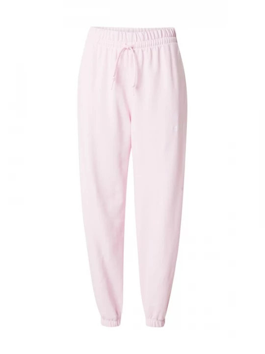Foto van product ADIDAS SPORTSWEAR Sportbroek rosa / wit