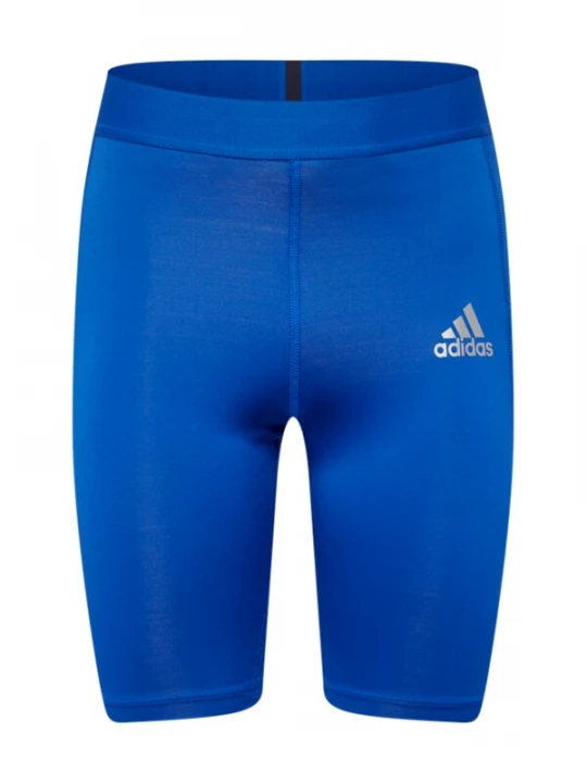Foto van product ADIDAS SPORTSWEAR Sportbroek royal blue / koningsblauw / lichtgrijs