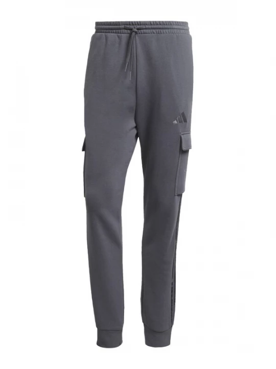 Foto van product ADIDAS SPORTSWEAR Sportbroek 'Sea' donkergrijs / zwart