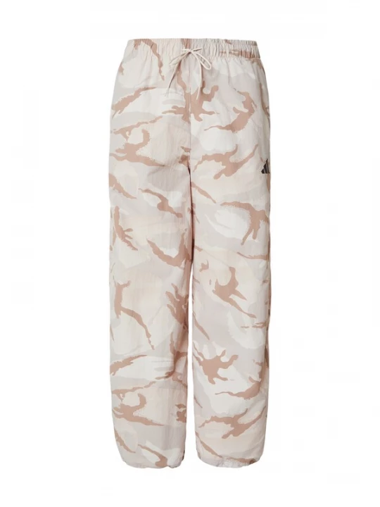 Foto van product ADIDAS SPORTSWEAR Sportbroek 'Seasonal Essentials' beige / cappuccino / lichtbruin