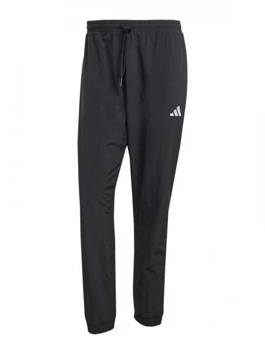 Foto van product ADIDAS SPORTSWEAR Sportbroek 'SL 2' zwart / wit