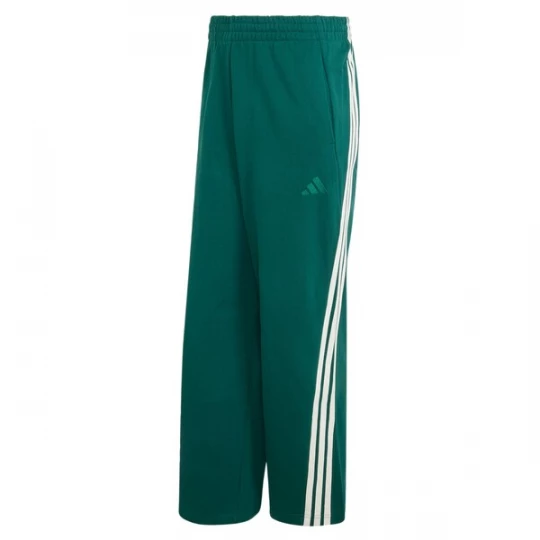 Foto van product ADIDAS SPORTSWEAR Sportbroek smaragd / wit