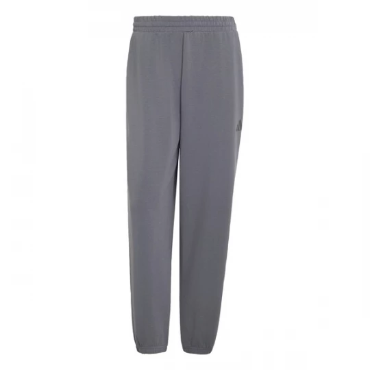 Foto van product ADIDAS SPORTSWEAR Sportbroek 'Soft Lux' grijs