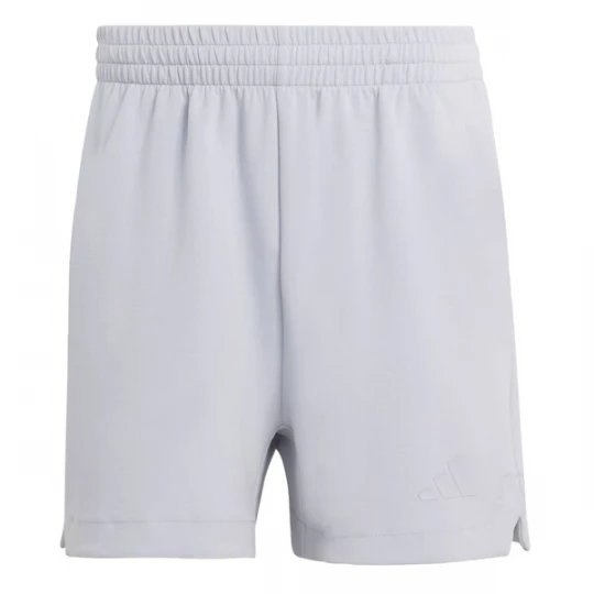 Foto van product ADIDAS SPORTSWEAR Sportbroek 'SOFT LUX' grijs
