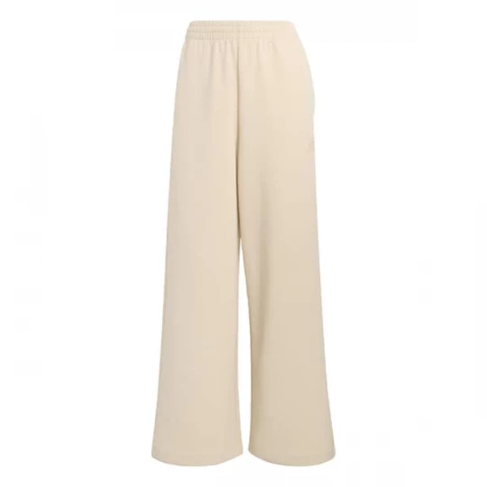 Foto van product ADIDAS SPORTSWEAR Sportbroek 'SOFT LUX STRAIGHT LEG' beige
