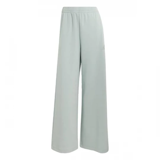 Foto van product ADIDAS SPORTSWEAR Sportbroek 'SOFT LUX STRAIGHT LEG' mintgroen